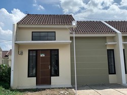 Pilihan Rumah Cuma Rp 160 Juta-an di Kabupaten Mojokerto