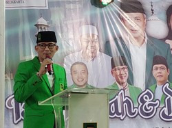 Sandiaga: Belum Ada Tawaran Menteri kepada Saya