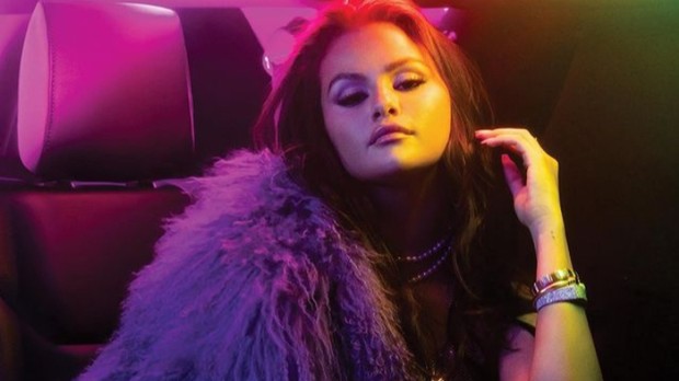 Selena Gomez/Foto: Instagram.com/selenagomez Deretan selebriti Hollywood yang terang-terangan menantang standar kecantikan