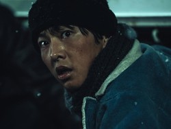 Kala Song Joong Ki Hidup Susah di Belgia