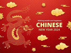 35 Ucapan Imlek 2024 dari Orang Kristen yang Baik dan Penuh Harapan