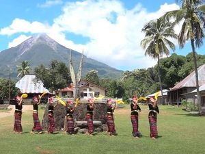 Mengenal Aneka Kebudayaan Nagekeo NTT, dari Tradisi hingga Tarian