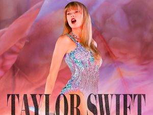 Habis Nonton The Eras Tour di Singapura, Bisa Lihat Lagi di Disney+ Hotstar