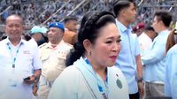 Besok Jadwal Jokowi Lantik AHY Menteri ATR dan Hadi Tjahjanto Menko Polhukam