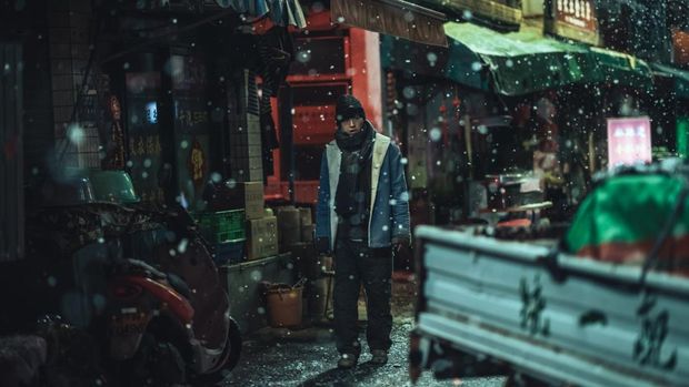 Transformasi Song Joong Ki jadi pembelot Korea Utara di film My Name is Loh Kiwan