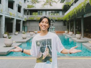 Vidi Aldiano 2 Minggu Detox di Thailand, Jadi Ikhtiar untuk Obati Kanker Ginjal Vidi Aldiano 2 Minggu Detox di Thailand, Jadi Ikhtiar untuk Obati Kanker Ginjal