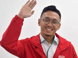 PSI Jakarta Ajak Kader Copot Baliho Jelang Masa Tenang Pemilu