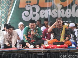 Bupati Blora Sebut Jalur Getas-Ngawi Dibangun Tahun Ini, Anggaran Rp 25 M