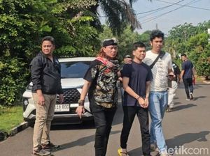Fakta Baru Dalih Pacar Tamara Tyasmara, Benamkan Dante ke Kolam Latih Pernapasan Fakta Baru Dalih Pacar Tamara Tyasmara, Benamkan Dante ke Kolam Latih Pernapasan
