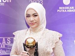 Zita Anjani Dorong Program Pendidikan Antikorupsi di Sekolah Jakarta