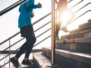 Kenapa Olahraga Bagus untuk Mental Health? Begini Penjelasan Ilmiahnya Kenapa Olahraga Bagus untuk Mental Health? Begini Penjelasan Ilmiahnya