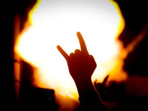Daftar Band Heavy Metal Tersukses, Metallica Paling Cadas! Daftar Band Heavy Metal Tersukses, Metallica Paling Cadas!