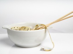 Rumus Hitung BMR dan Contoh Menu Diet Defisit Kalori Seminggu untuk Pemula