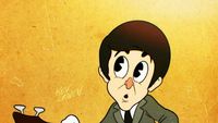 15 Musisi Hebat Dibuat Kartun, Jadi Imut Banget