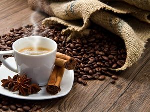 5 Jenis Rempah yang Cocok Diracik dengan Kopi, Enak dan Kaya Manfaat 5 Jenis Rempah yang Cocok Diracik dengan Kopi, Enak dan Kaya Manfaat
