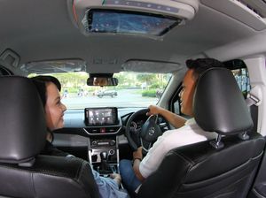 AC Mobil Kurang Dingin? Mungkin Ini Penyebabnya