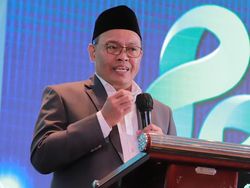 Masa Tenang, Kemenag Imbau Dai Serukan Pemilu Rukun dan Damai