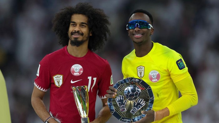 Hasil Yordania 3-1 Qatar Juara Piala Asia 2023 3 Hasil Yordania 3-1 Qatar Juara Piala Asia 2023