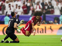 Angka-angka Penting di Final Piala Asia 2023