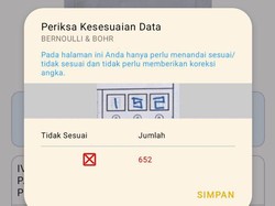 Saat Aplikasi Sirekap Jadi Pembicaraan di Medsos gegara Alami Gangguan