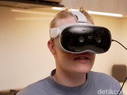 Vision Pro Produk Gagal Total, Apple Kelimpungan