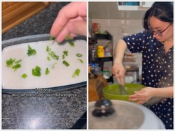 Asmirandah Masak Pempek Sutra, Ternyata Gampang Dibikin