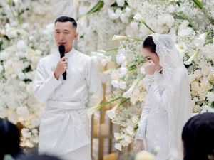 Akhir Perjodohan Ayu Ting Ting dengan Muhammad Fardhana