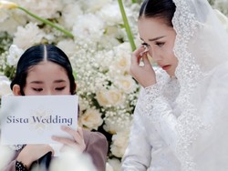 Ayu Ting Ting Ungkap Izin dari Bilqis: Ingin Bundanya Bahagia