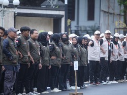 Politik Uang Jadi Perhatian Bawaslu Kota Malang Saat Masa Tenang