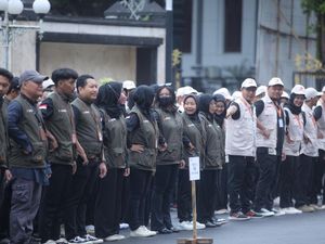 Politik Uang Jadi Perhatian Bawaslu Kota Malang Saat Masa Tenang Politik Uang Jadi Perhatian Bawaslu Kota Malang Saat Masa Tenang