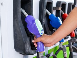 Catat Lur! Beli BBM Subsidi Dibatasi Mulai 17 Agustus