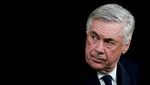 Ancelotti dan 350 Penampilannya Sebagai Pelatih Real Madrid