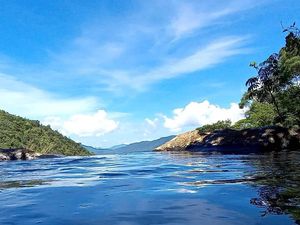 Menikmati Wisata Alam Seribu Air Terjun Wae Lolos di Labuan Bajo