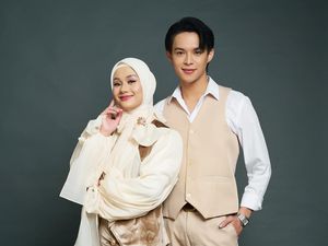 Selamat dari Insiden Naas, Rey Mbayang Tak Terbayangkan Dinda Hauw Jadi Janda Selamat dari Insiden Naas, Rey Mbayang Tak Terbayangkan Dinda Hauw Jadi Janda