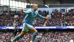 Top Skor Liga Inggris: 11 Pemain Tembus Dua Digit Gol