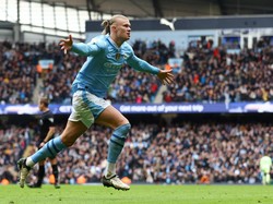 Man City Kembali Ganas, Sulit untuk Tak Difavoritkan