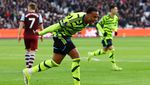 Arsenal Sudah Bungkam 3 Juara Eropa Musim Ini