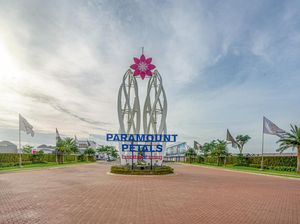 Sudah Terbangun 1.200 Unit, Kota Mandiri di Barat Jakarta Bakal Punya Akses Tol Langsung