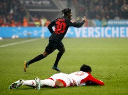 Hasil Liga Jerman: Bayer Leverkusen Sikat Bayern Munich 3-0