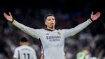 Lini Serang Real Madrid Seharga Rp 13 Triliun!
