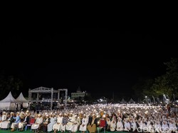 Lombok dan Prabowo-Gibran Disebut Representasi Jalan Tengah