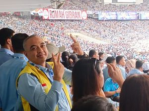 Ahmed Zaki Ajak Warga DKI Beri Hak Suara demi Demokrasi Berkualitas Ahmed Zaki Ajak Warga DKI Beri Hak Suara demi Demokrasi Berkualitas