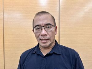 Sederet Janji Hasyim ke Korban yang Jika Tak Dipenuhi Bayar Rp 4 M Sederet Janji Hasyim ke Korban yang Jika Tak Dipenuhi Bayar Rp 4 M
