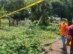 Nenek di Klego Boyolali Ditemukan Tewas Bersimbah Darah, Diduga Dibunuh