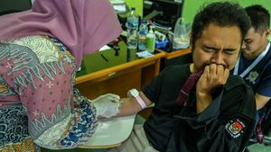 Layanan Kesehatan untuk Petugas KPU di Kepulauan Seribu