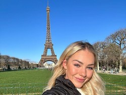 Waduh! Ingin Lupakan Mantan, Wanita Ini Tiduri 22 Pria Selama Liburan