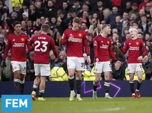 Tekad Pemilik Baru Man United Hancurkan City dan Liverpool Tekad Pemilik Baru Man United Hancurkan City dan Liverpool
