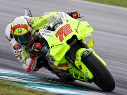 MotoGP Australia: Martin Menang Sprint Race, Bezzecchi Tabrak Vinales!