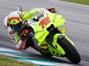 Jadi Ducati Terburuk di Tes Sepang, Bezzecchi Punya Banyak Kendala Jadi Ducati Terburuk di Tes Sepang, Bezzecchi Punya Banyak Kendala