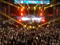 Bangganya Warga Hari Jadi Takalar ke-64 Penuh Kemeriahan: Semoga Berkah